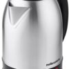 Mellerware 360 Degree 1.8L Cordless Stainless