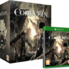 Xbox One Game Code Vein Collector's Edition