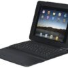 Manhattan Black iPad 2 & 3 Bluetooth Keyboard
