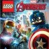 Xbox One Game Lego Avengers