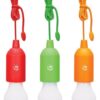 Manhattan Battery Powered  3Pack Hanging LED