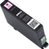 Dell Series 33 Magenta Original Extra High
