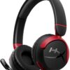 HyperX Cloud Mini Wireless Black Headset
