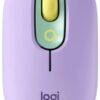 Logitech POP Daydream Mint Wireless Mouse