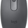 Logitech M196 Silent Bluetooth Mouse