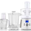 Taurus Food Processor Processador De Cuinar