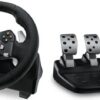 Logitech G920 Driving Force Racing Steering Wheel