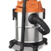 Bennett Read Titan 20 Wet and Dry Vacuum Cleaner