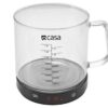 Casa Electronic Kitchen Scale with Jug