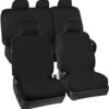 Autoworx 9 Piece Full Set Universal Car Seat