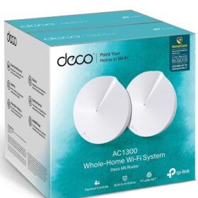 TP-Link Deco M5 2-Pack Home