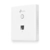 TP Link 300 Mbps Wall Plate WiFi Access Point