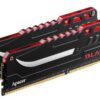 Apacer Blade Fire LED 16GB Gaming Desktop Memory