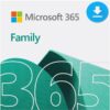 Microsoft 365 Family Edition Co-Pilot