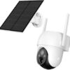 Arenti Wireless Battery Outdoor Camera with Solar