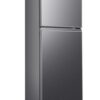 Hisense 154 Litre Fridge And Top Freezer