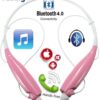 AllRing HBS730 Flexible Bluetooth Ver 4.0