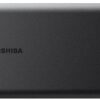 Toshiba 4TB Canvio Basics USB 3.0 Portable Hard