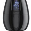 Bennet Read 3.5L Non-Stick Digital Airfryer