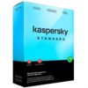 Kaspersky 3 Device Standard Internet Security