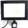 Noble Pays 50w LED Floodlight With Sensor