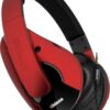 OBlanc SHELL Subwoofer Headphones with USB