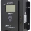 Solarix Solar Charge Controller MPPT 12V