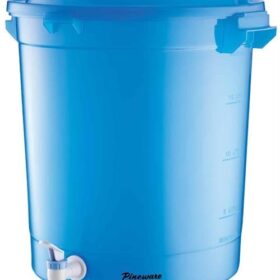 Pineware 20 litre electric water boiler Bucket