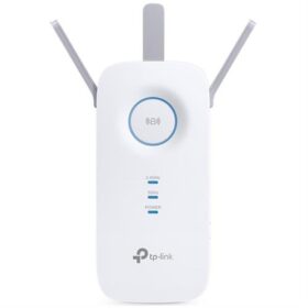 TP-Link RE550 AC1900 WiFi Range Extender