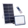 Solarix Jortam 800w Solar Flood Lamp With Solar