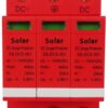 Solarix DC Surge Protector Device