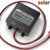 Solarix 24V Battery Equaliser And Balance Charger