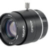 Securnix16MM Lens Manual IRIS