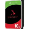 Seagate Ironwolf 10TB 3.5" Internal NAS Drives;