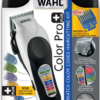 Wahl Colour Pro Plus 23 Piece Hair Clipper Kit