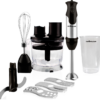 Mellerware 800W Stainless Steel Stick Blender