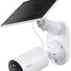 TP-LINK Tapo Solar-Powered Security Camera Kit