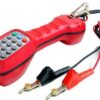 Goldtool Red Linemans Test Set For RJ11 & ABN