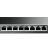 TP Link 8 Port Gigabit Easy Smart Switch with 4