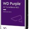 Western Digital 10TB 3.5 Inch Purple