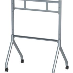 Hisense Mobile Cart For 65 to 85 inch Panel