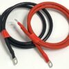 Solarix Battery Cable Set -
