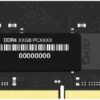 Dato 8GB DDR4 3200MHZ SODIMM Laptop Memory