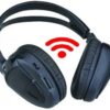Boss Audio Dual Channel Wireless Infrared