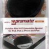 Promate Irock.5-Portable Mini Hi-Fi Extendable