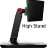 Champtek Optional Mica High Stand