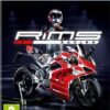 PlayStation 4 Game - Rims