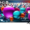 LG 65 Inch UHD AI UA854K  AI Magic Remote Smart