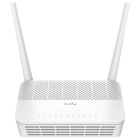 Cudy Dual Band WiFi 5 xPON Router
