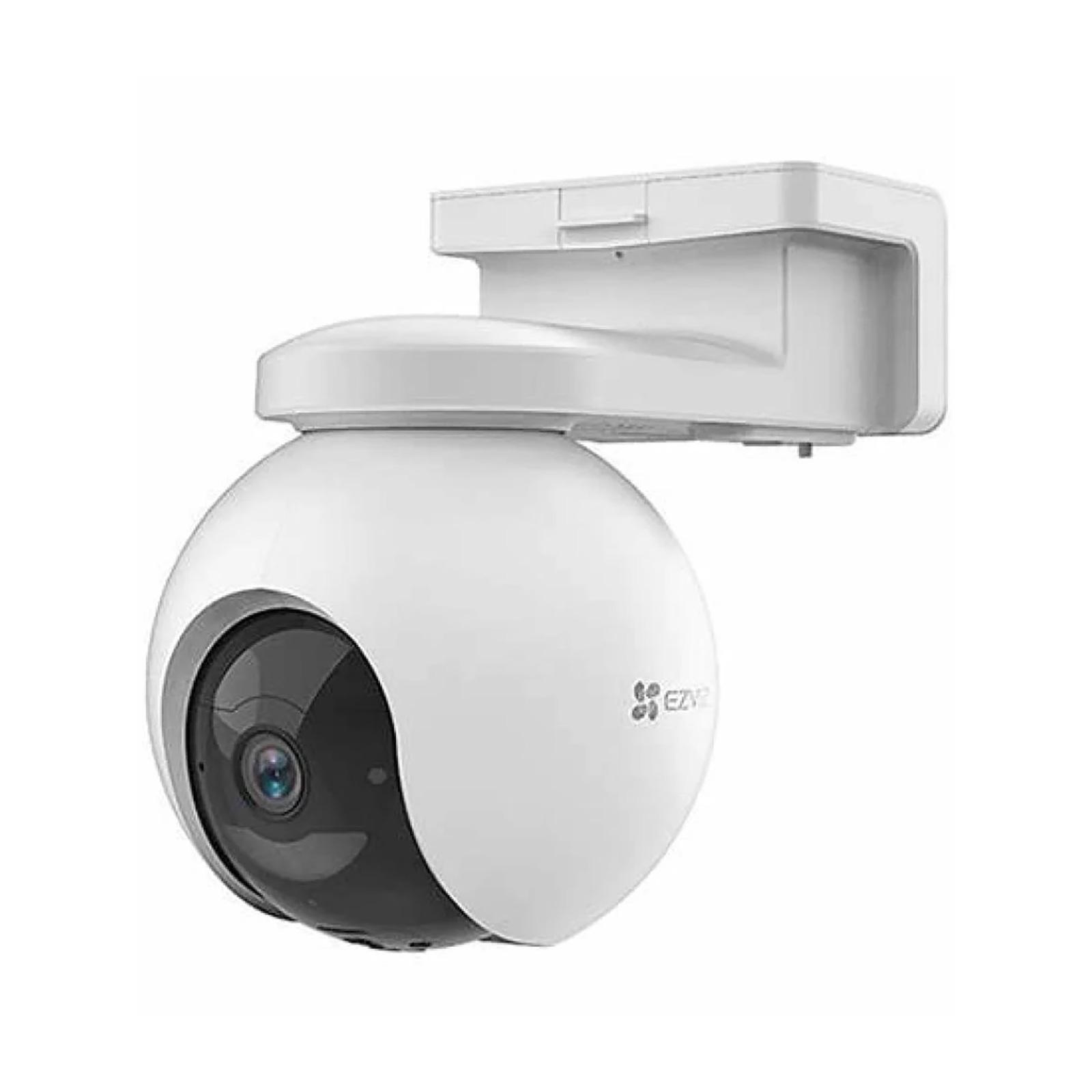 EZViz EB8 2K Home Security 4G Wi-Fi IP Pan & Tilt Battery Camera